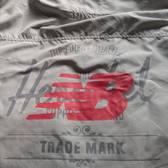 Herschel Supply Co. x New Balance Anorak Jacket - Picture 6 of 8